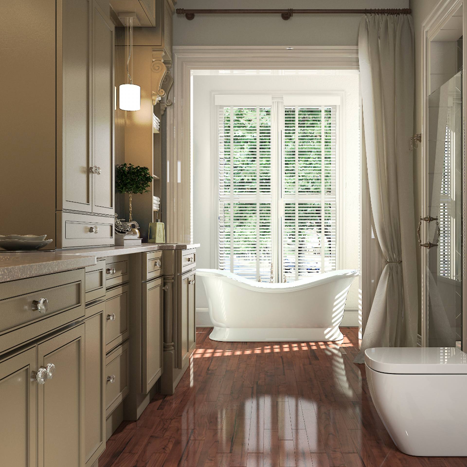 Batroom Remodeling Services
