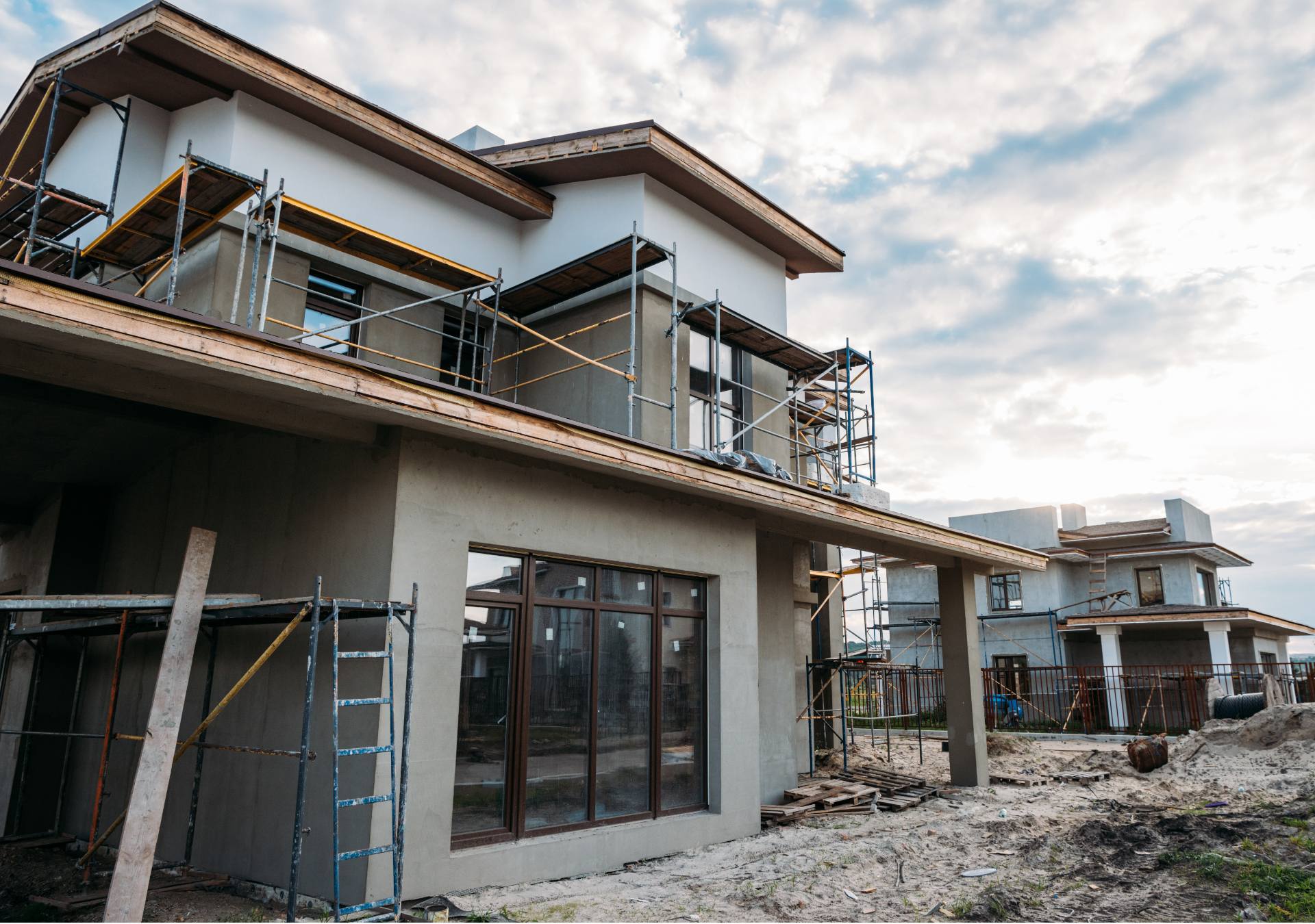 House Remodeling Services