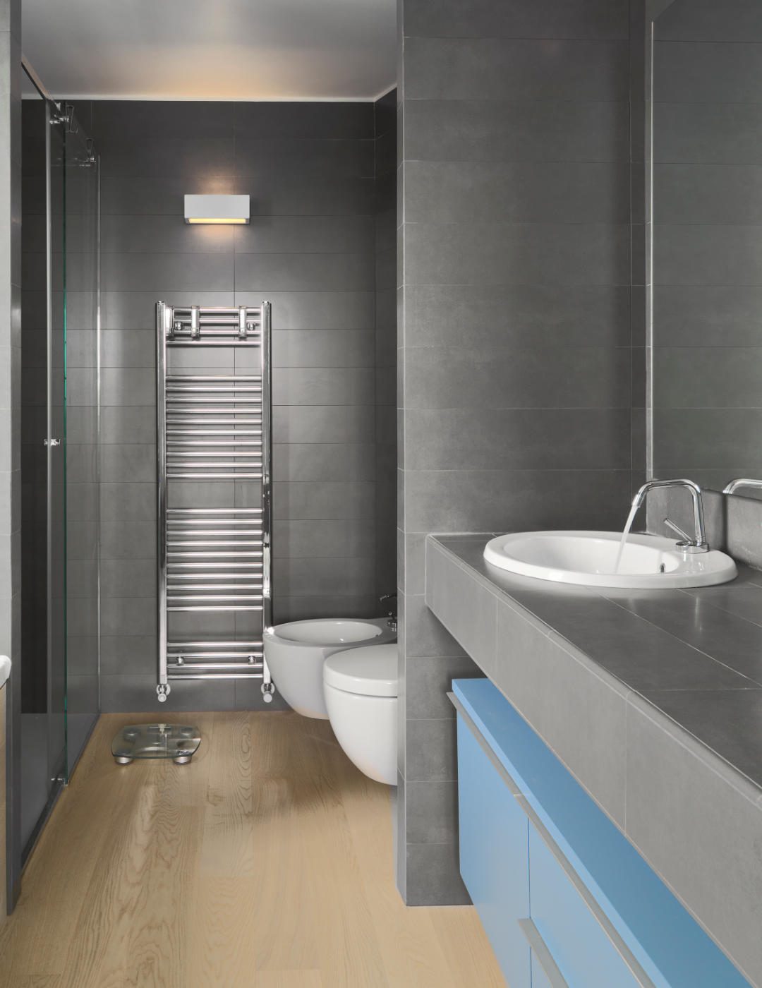 JC Construction Services Bathroom Remodeling 2