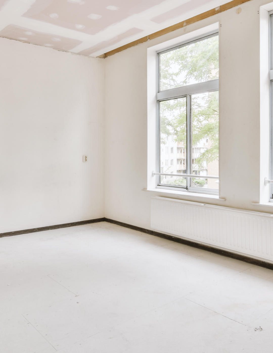 JC Construction Services Drywall & Painting