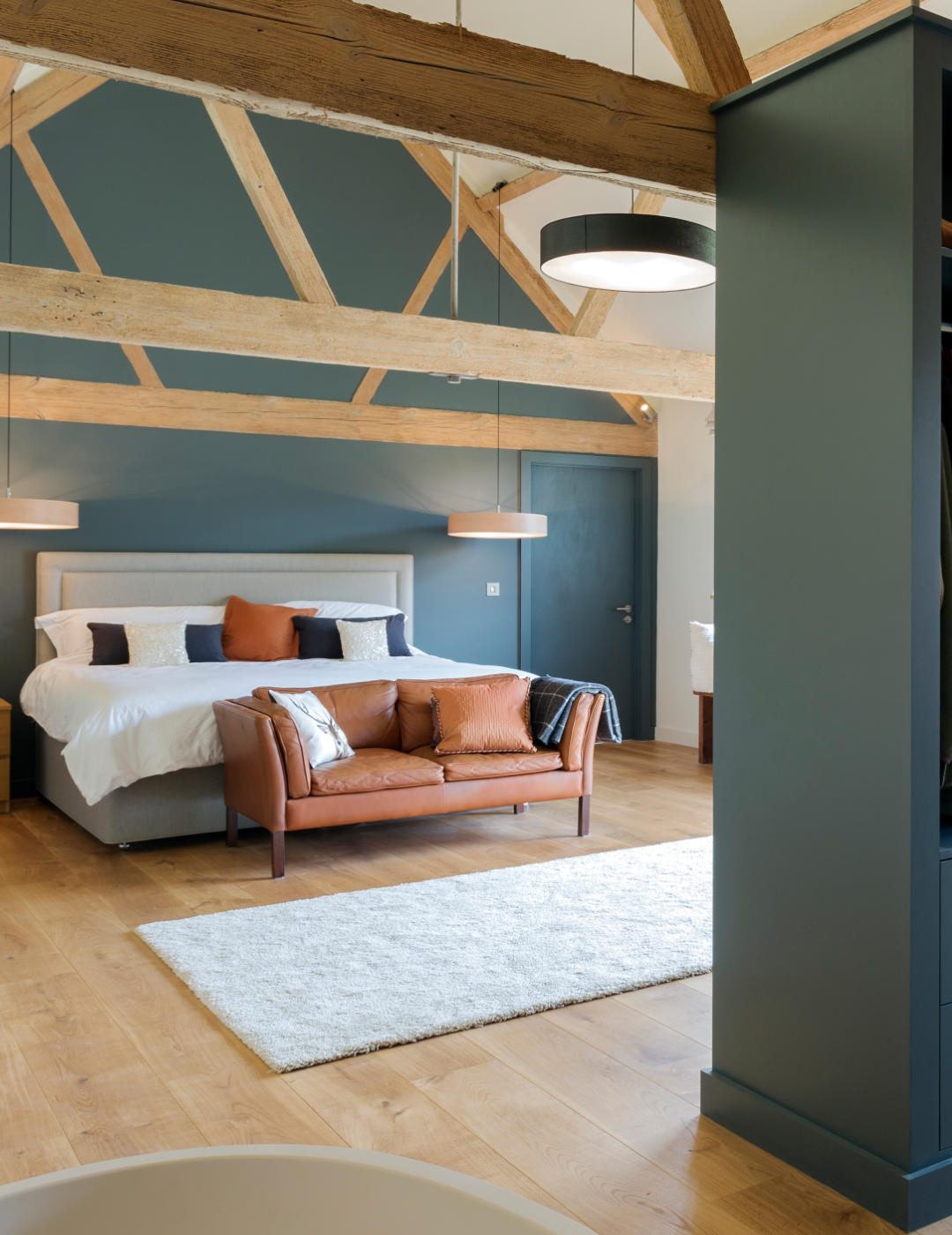 JC Construction Services Garage Conversions 1