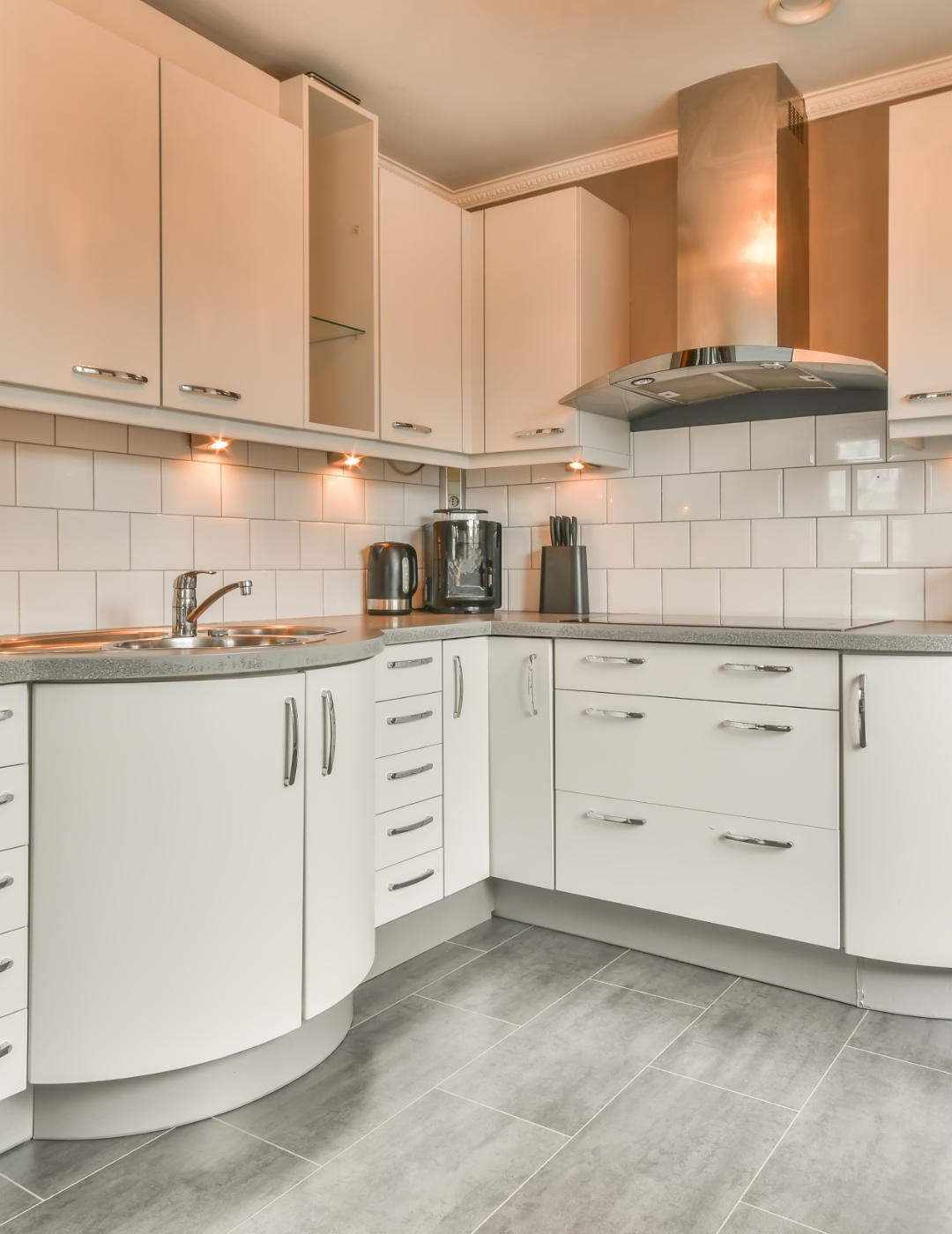 JC Construction Services Kitchen Remodeling 4